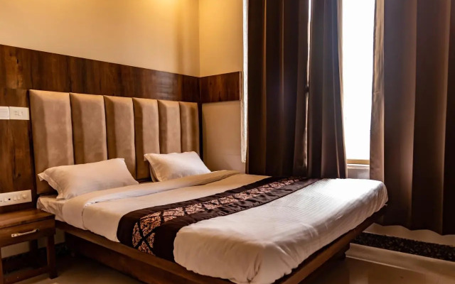 Hotel Arihant