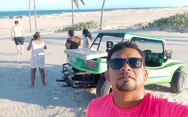 B&B Pousada Swiss Residence