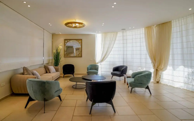 YalaRent Olive Tree Villa with Private Pool
