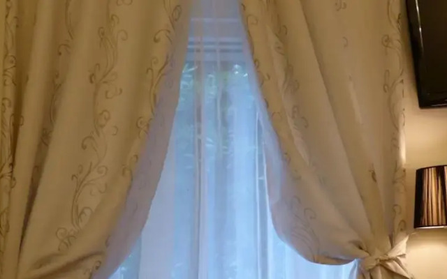 Apartment Gloria Luxury
