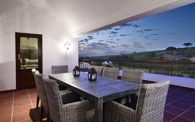 Winelands Golf Lodges