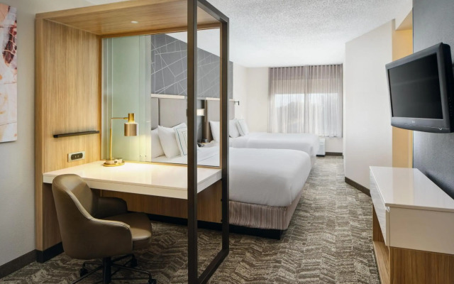 SpringHill Suites by Marriott Edgewood/Aberdeen