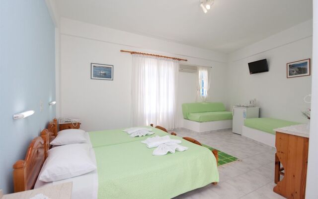 Marinos Hotel