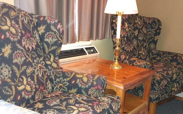 Quality Inn