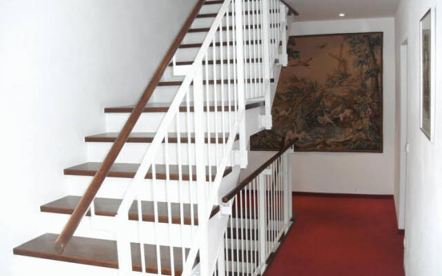 Hotel Haus Appelberg