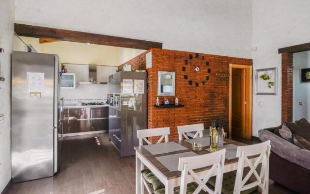 Villa Omairi Torrox by Ruralidays