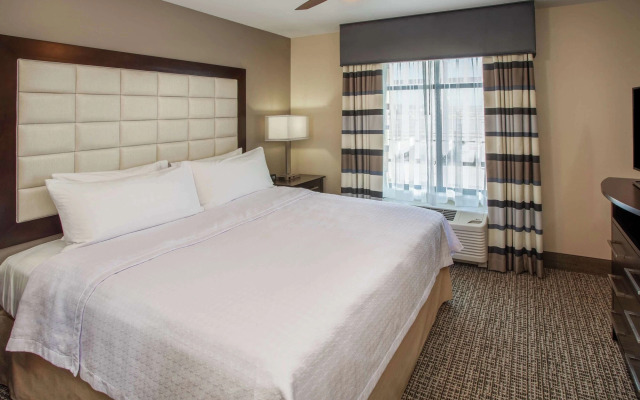 Homewood Suites by Hilton Munster