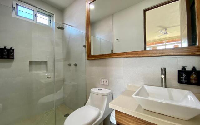 NEW! Casa Elda WIFI 100 MB