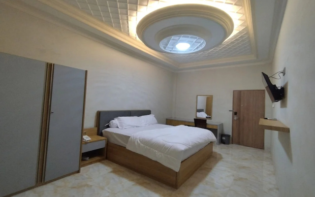 Maulidia Hotel Syariah & Convention Center
