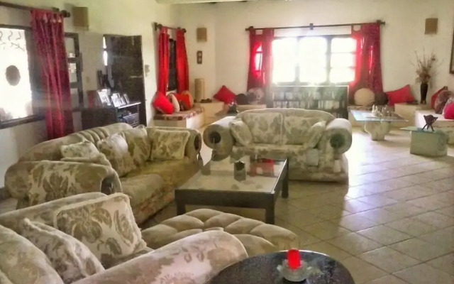 Jua Villa