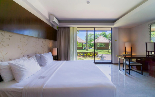 Le Grande Bali