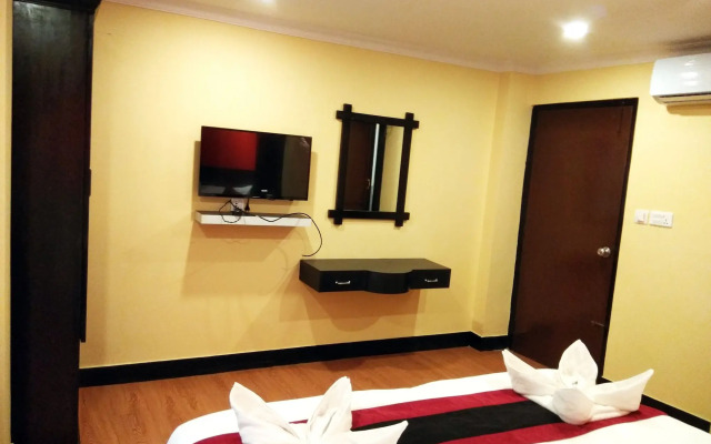 Kathmandu Regency Hotel