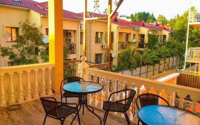Guest House Kallisto