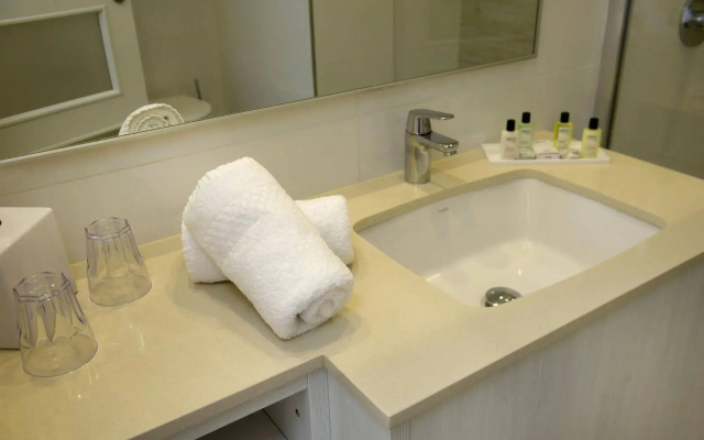 Salini Resort