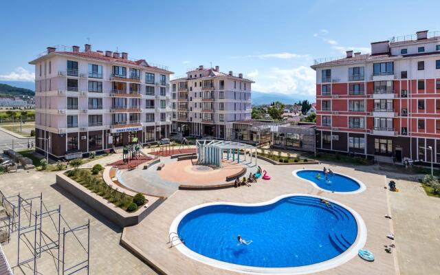 Apartments Premium (Apartamenty premium) Olimpik