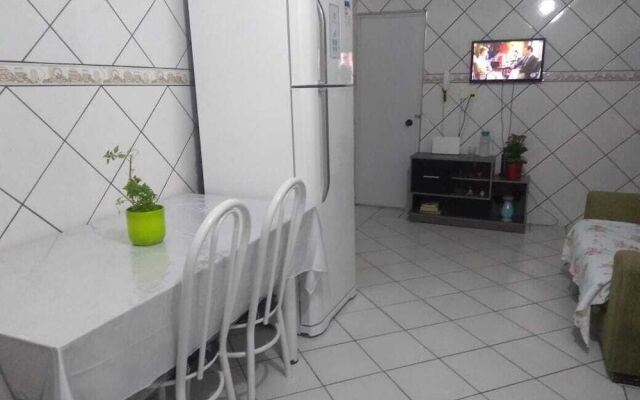 Hostel Santa Mônica