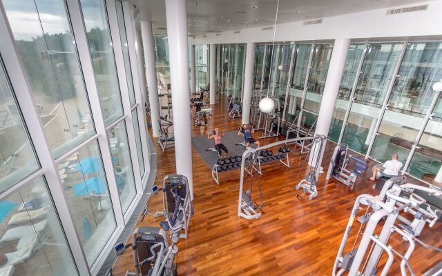 Wyndham Grand Novi Vinodolski Resort