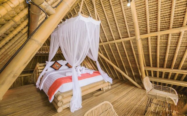 Wirguna Bamboo Ubud