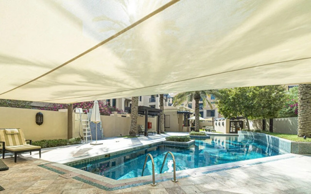 KOHH – 1BR in Zanzebeel