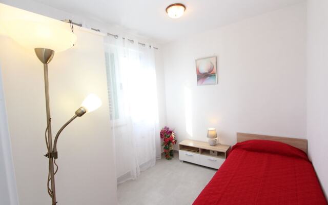 Apartment Stellina