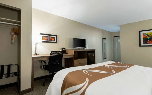 Super 8 Mishawaka/south Bend Area