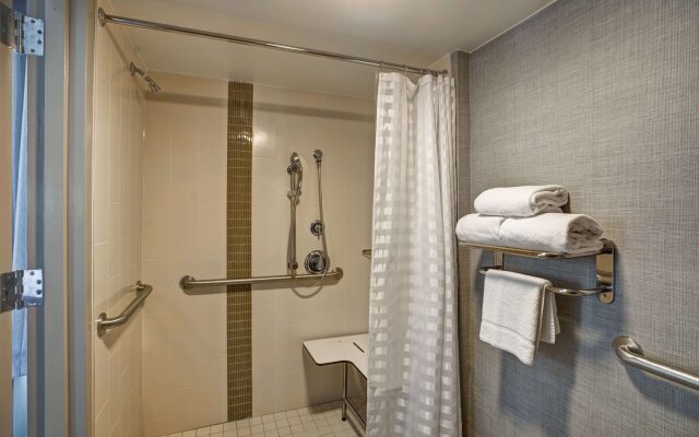 Hyatt Place Baltimore/BWI Airport