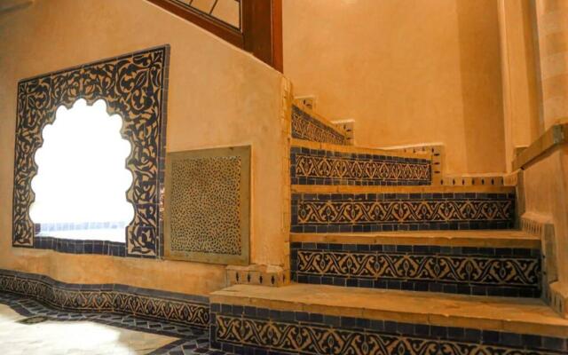 Riad Nizar