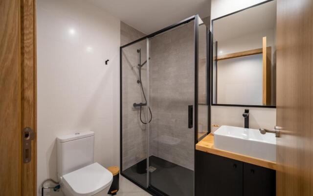 Apartamentos Las Olas By Pantin