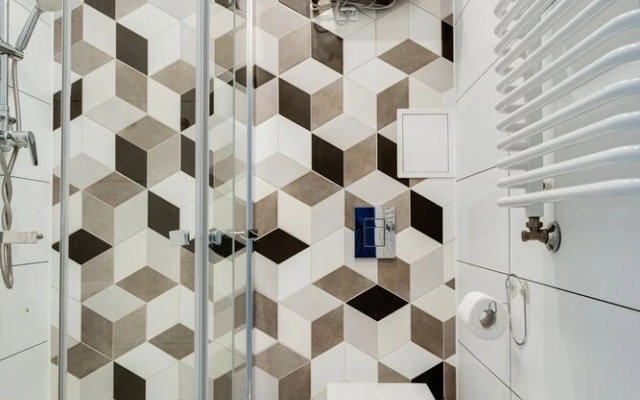 Apartament na Placu Solnym przy Rynku
