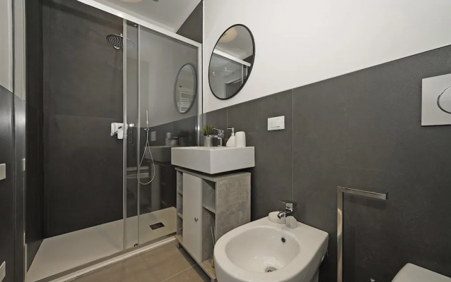 Sunshine Apartment by Wonderful Italy