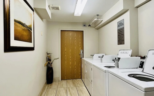 Super 8 Grande Prairie