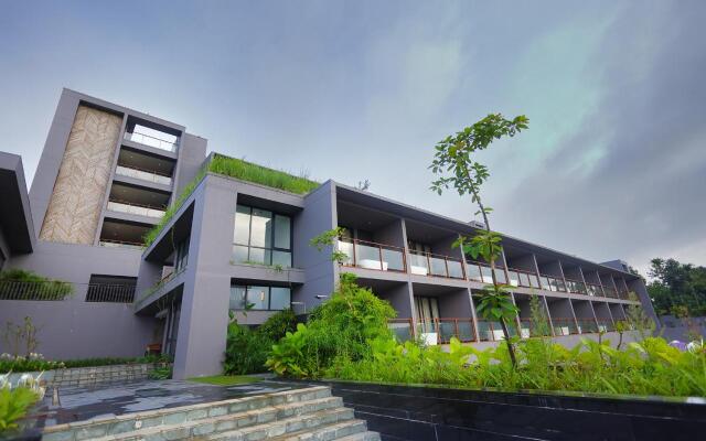 Saptha Resort & Spa