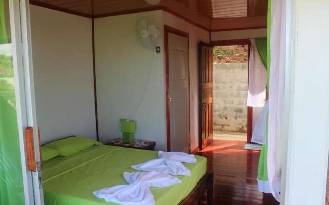 Cabinas Murillo
