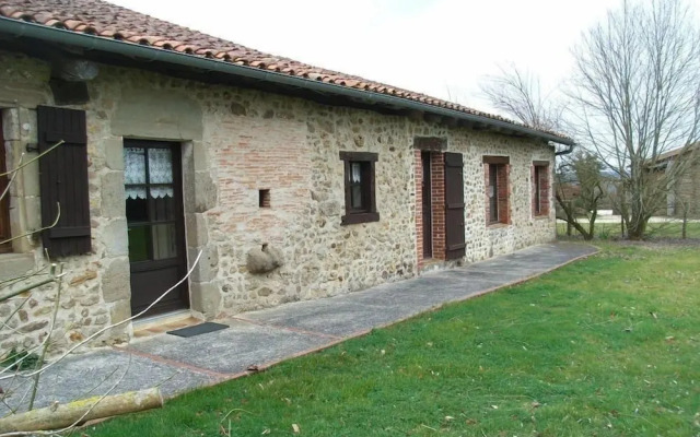 Gîte Relais de l'Age