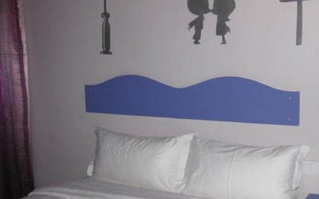 Lavender Hotel Shenzhen