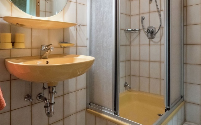 Scenic Apartment in Bad Rippoldsau With Balcony & Parking