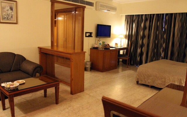 Hotel Om Tower