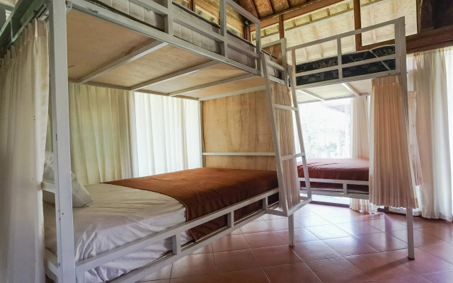 Bali Eco Living Dormitory by ZUZU