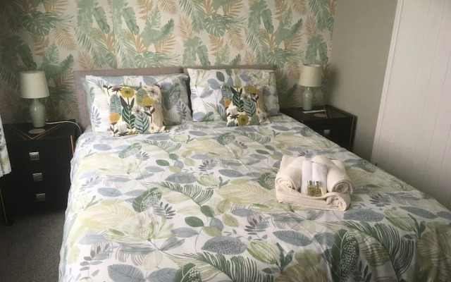 Sandyhill Guest House
