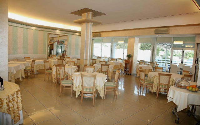 Hotel Ristorante Continental