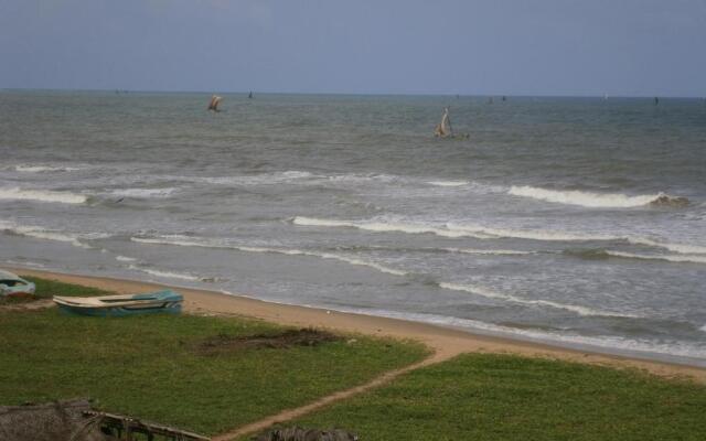 Beach House 'Sea 64' Negombo