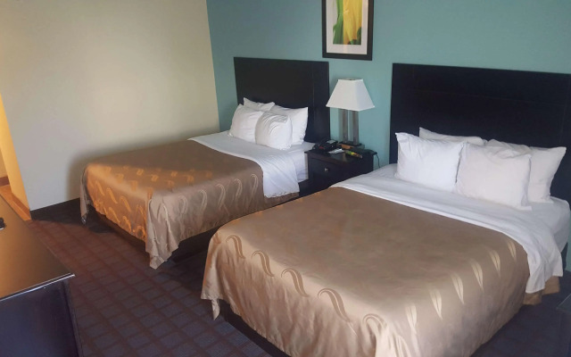 SureStay Plus Hotel by Best Western Blue Springs