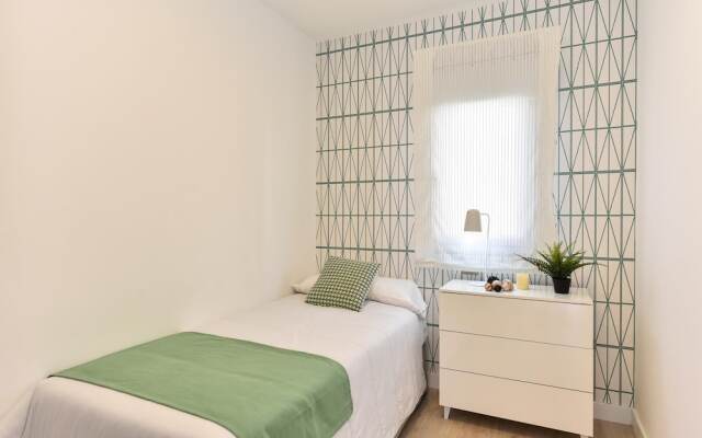 Renovated Bungalow in Sonnenland 6