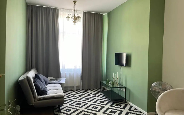 Beautiful boutique apartment — Vienna