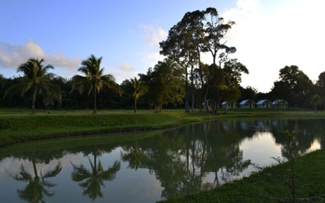 Phuket Campground