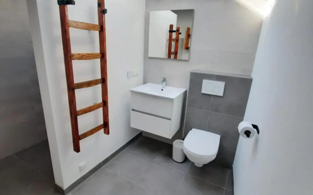 Bed & Breakfast Oude Bakkerij