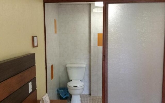 Hotel Fabiola