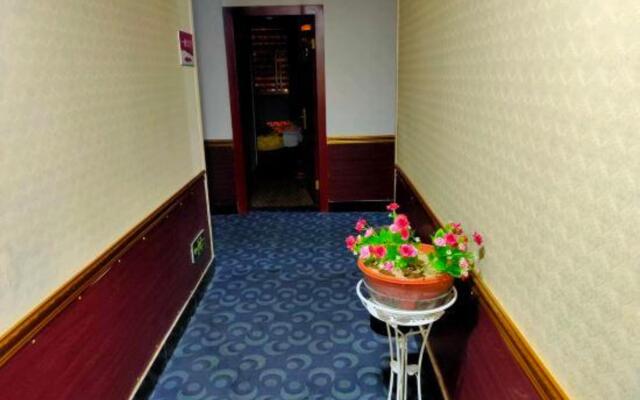 Xian Xinxian Quick Hotel