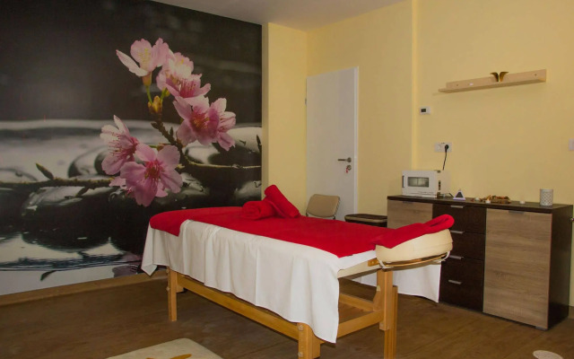 Salis Hotel and Medical Spa