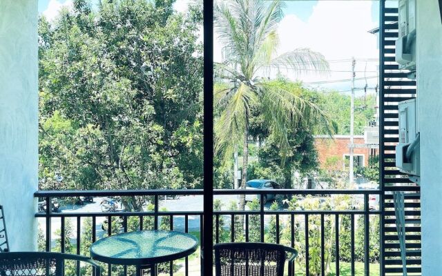 Apartments at The Title by Lofty